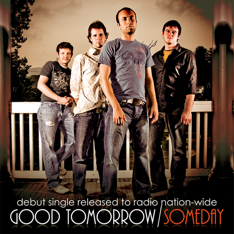 Good Tomorrow | Someday